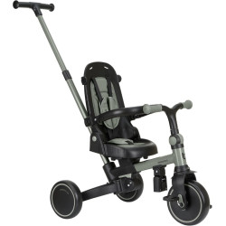 Трехколесный велосипед 8в1 Kikka Boo Aluma (Green) Thumb