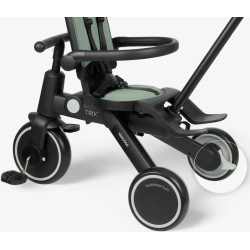 Tricicleta 8in1 Kikka Boo Trix 2 (Mint) Thumb