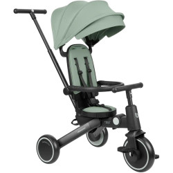 Tricicleta 8in1 Kikka Boo Trix 2 (Mint)