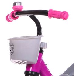 Трехколесный велосипед Kikka Boo Lou-Lou Tico (Magenta) Thumb