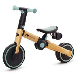 Tricicleta 3in1 KinderKraft 4Trike (Yellow/Blue) Thumb