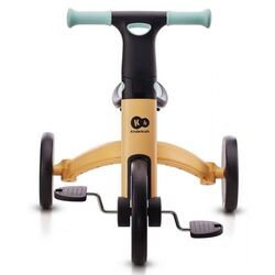 Tricicleta 3in1 KinderKraft 4Trike (Yellow/Blue) Thumb