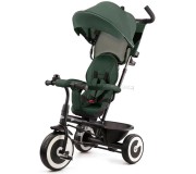 Трехколесный велосипед Kinderkraft Aston (Mystic Green)