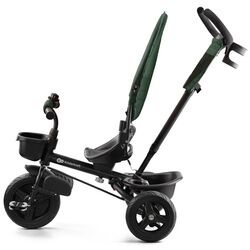 Tricicleta Kinderkraft Aveo (Mystic Green) Thumb