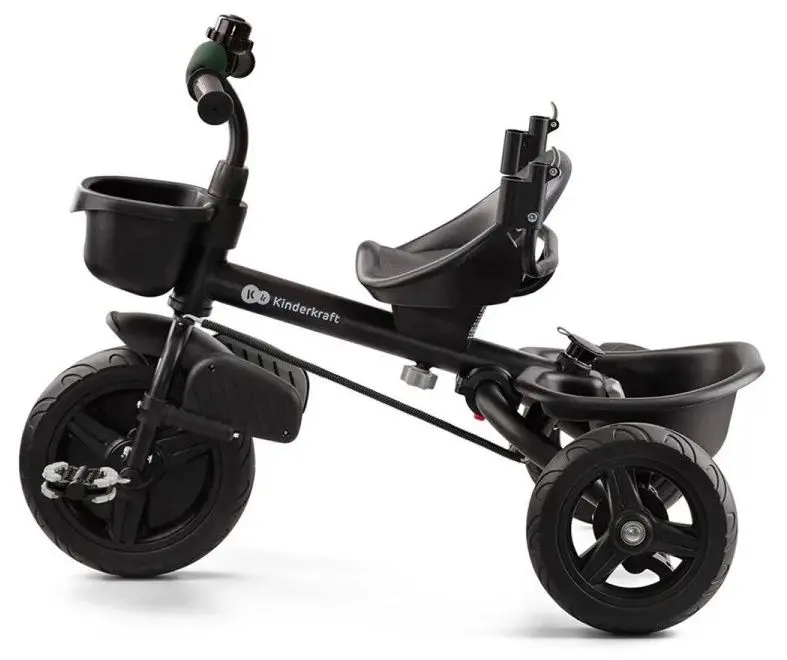 Tricicleta Kinderkraft Aveo (Mystic Green)