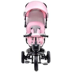 Трехколесный велосипед KinderKraft Aveo (Pink) Thumb