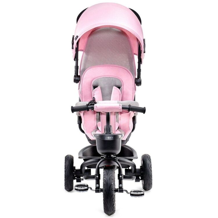 Трехколесный велосипед KinderKraft Aveo (Pink)