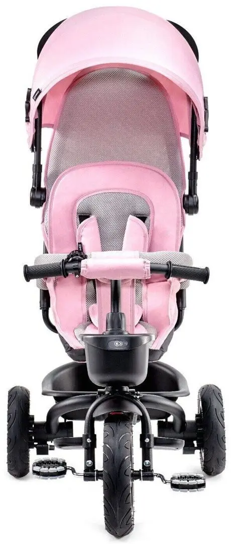 Tricicleta KinderKraft Aveo (Pink)