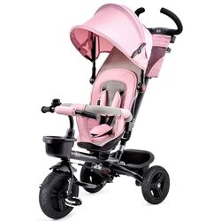 Трехколесный велосипед KinderKraft Aveo (Pink) Thumb