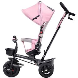 Трехколесный велосипед KinderKraft Aveo (Pink) Thumb