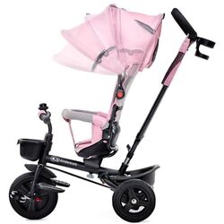 Трехколесный велосипед KinderKraft Aveo (Pink) Thumb