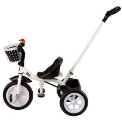Трехколесный велосипед Lean Trike PRO100 (Black) Thumb