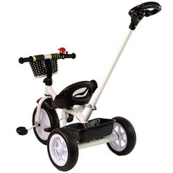 Трехколесный велосипед Lean Trike PRO100 (Black) Thumb