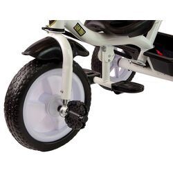 Трехколесный велосипед Lean Trike PRO100 (Black) Thumb