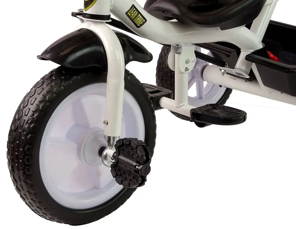 Трехколесный велосипед Lean Trike PRO100 (Black)