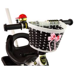 Трехколесный велосипед Lean Trike PRO100 (Black) Thumb