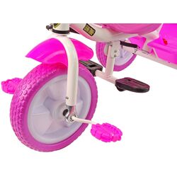Трехколесный велосипед Lean Trike PRO100 (Pink) Thumb