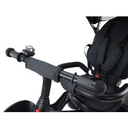 Tricicleta Lean Trike PRO550 (Black) Thumb
