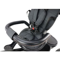 Tricicleta Lean Trike PRO550 (Black) Thumb