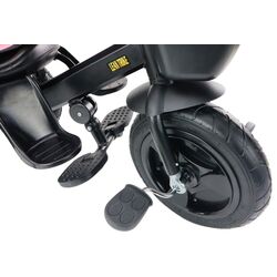 Tricicleta Lean Trike PRO550 (Black) Thumb