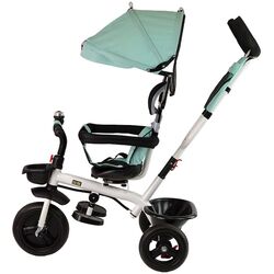 Tricicleta LeanToys PRO200 (Mint) Thumb