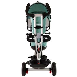 Tricicleta LeanToys PRO200 (Mint) Thumb