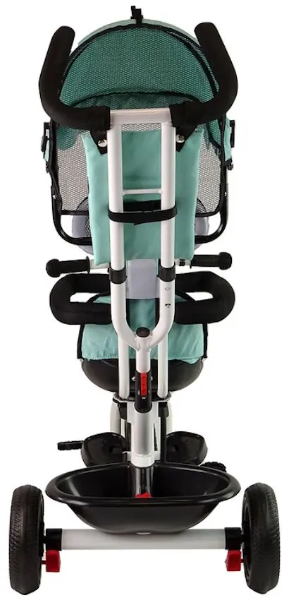 Tricicleta LeanToys PRO200 (Mint)