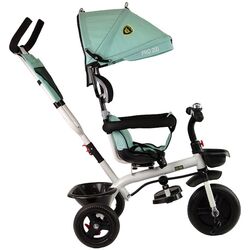 Tricicleta LeanToys PRO200 (Mint) Thumb