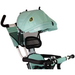 Tricicleta LeanToys PRO200 (Mint) Thumb