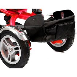 Трехколесный велосипед LeanToys PRO500 (Red) Thumb