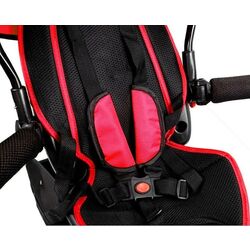 Трехколесный велосипед LeanToys PRO500 (Red) Thumb