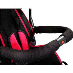 Трехколесный велосипед LeanToys PRO500 (Red) Thumb