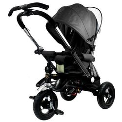 Трехколесный велосипед LeanToys PRO700 (Black) Thumb