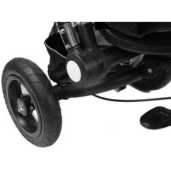 Трехколесный велосипед LeanToys PRO700 (Black) Thumb