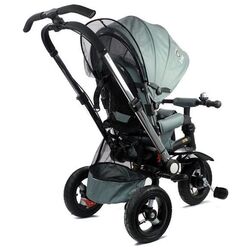 Tricicleta LeanToys PRO700 (Silver) Thumb