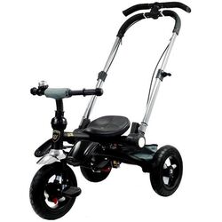 Tricicleta LeanToys PRO700 (Silver) Thumb