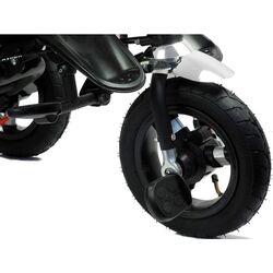 Tricicleta LeanToys PRO700 (Silver) Thumb