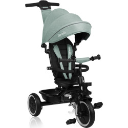 Tricicleta Lionelo Berry (Green Forest) Thumb