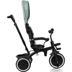 Tricicleta Lionelo Berry (Green Forest) Thumb