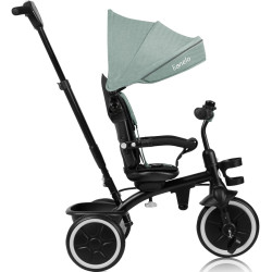 Tricicleta Lionelo Berry (Green Forest) Thumb