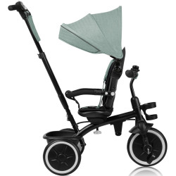 Tricicleta Lionelo Berry (Green Forest) Thumb