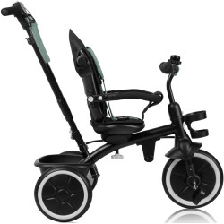 Tricicleta Lionelo Berry (Green Forest) Thumb