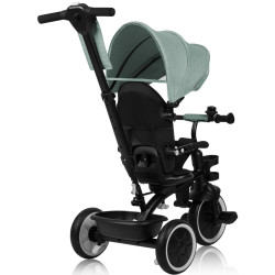 Tricicleta Lionelo Berry (Green Forest) Thumb