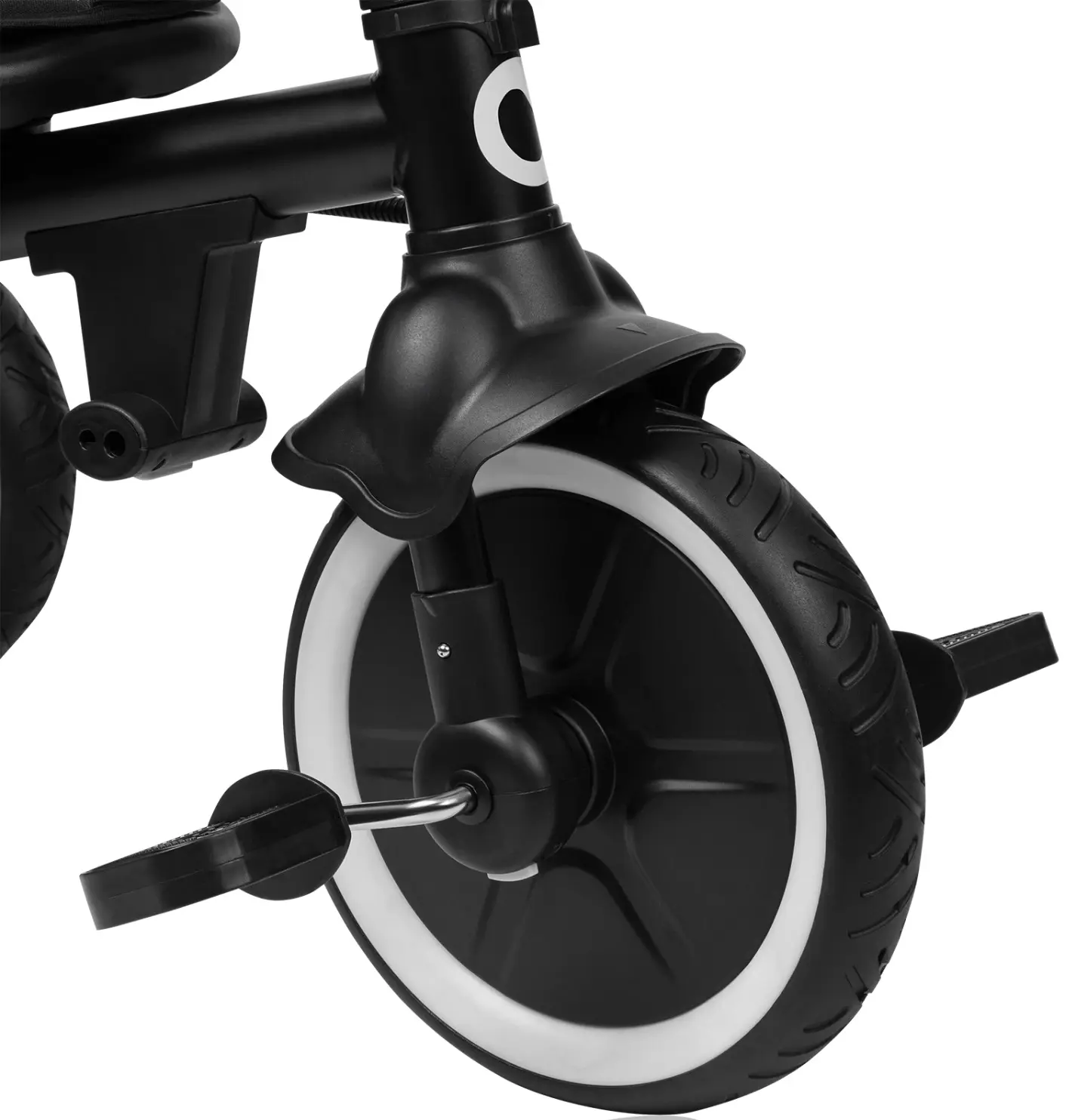 Tricicleta Lionelo Berry (Green Forest)