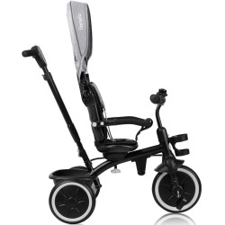 Tricicleta Lionelo Berry (Grey Stone) Thumb