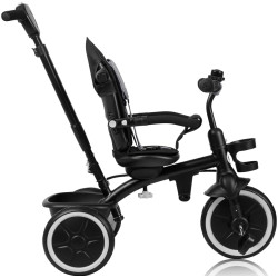 Tricicleta Lionelo Berry (Grey Stone) Thumb