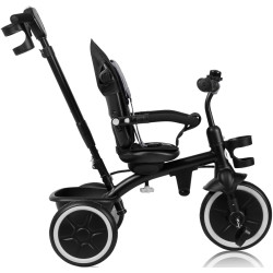 Tricicleta Lionelo Berry (Grey Stone) Thumb