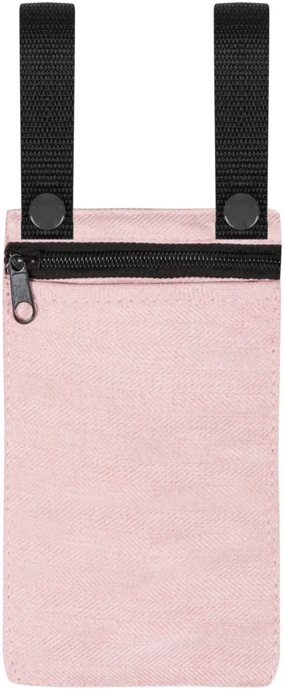 Tricicleta Lionelo Berry (Pink Rose) - 9