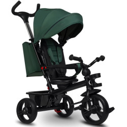 Tricicleta Lionelo Haari (Green Emerald) Thumb