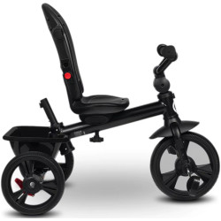 Tricicleta Lionelo Haari (Green Emerald) Thumb